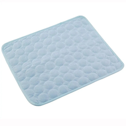 Tapis Rafraîchissant pour Chien et Chat – Protection Anti-Chaleur